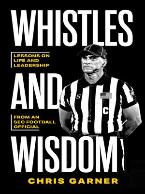 cover image of Whistles and Wisdom
